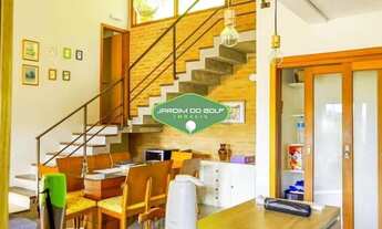 Imagem 3: Casa em condomínio à venda Serra da Cantareira