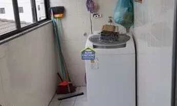 Imagem 7: Apartamento com 2 dorms, Guilhermina, Praia Grande - R$ 330 mil, Cod: ACT2144