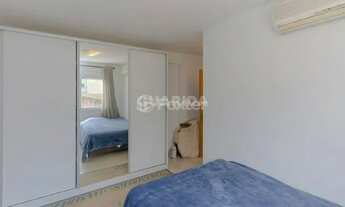 Imagem 14: Apartamento à venda Rua Tito Lívio Zambecari, Mont Serrat - Porto Alegre