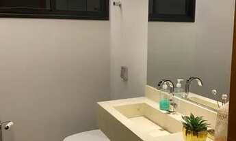 Imagem 6: ALUGUEL/VENDA CASA TÉRREA PORTAL DO SOL GREEN