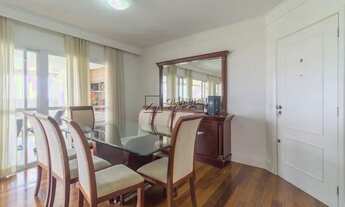 Imagem 7: Locação Apartamento 3 Dormitórios - 154 m² Campo Belo