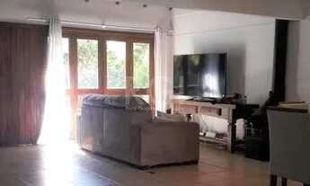 Imagem 2: Casa Condominio para Venda - 220.93m², 5 dormitórios, sendo 2 suites, 2 vagas - Ipanema