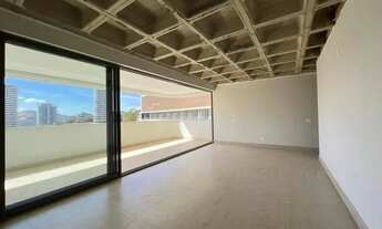 Imagem 5: Edifício Lumiar , 8ª Andar, 4 Quartos - Vale Do Sereno