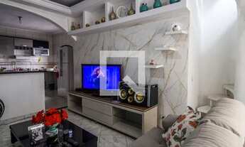 Imagem 3: Casa à Venda - Vila Boa Vista, 2 Quartos, 200 m2