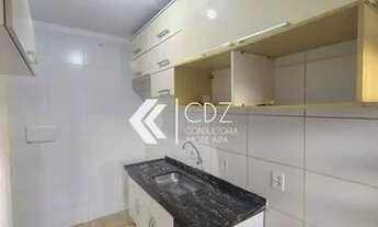 Imagem 4: Apartamento Térreo para aluguel no Condomínio Bosque Ipanema