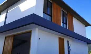 Imagem: FLORIANóPOLIS - Casa Padrão - Ribeirão