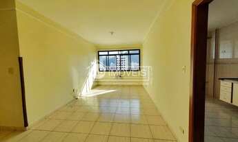 Imagem: Apartamento com 2 dorms, Campo Grande, Santos