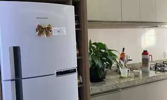 Imagem 4: Apartamento mobiliado com suíte- Gravatá - Navegantes/SC