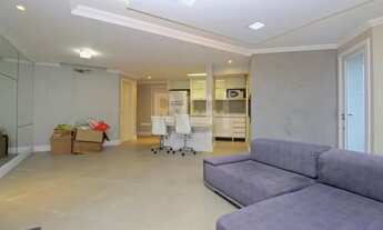 Imagem 2: Cobertura para Venda - 161.27m², 3 dormitórios, sendo 1 suites, 2 vagas - Petrópolis