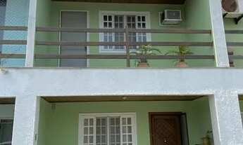 Imagem: Casa triplex 3 quartos Recreio dos Bandeirantes