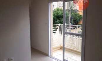 Imagem 3: Apartamento residencial à venda, Jardim Nova Aliança Sul, Ribeirão Preto