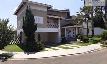 Imagem 7: Casas em Condomínio para venda em Boituva no bairro Portal dos Pássaros