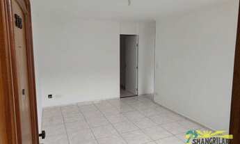 Imagem 2: Apartamento com 2 dormitórios para alugar, 80 m² por R$ 1.450,00/mês - Vila Flórida - São