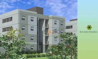 Imagem 6: Apartamento com 2 dormitórios para alugar, 49 m² por R$ 1.196/mês - Parque Universitário