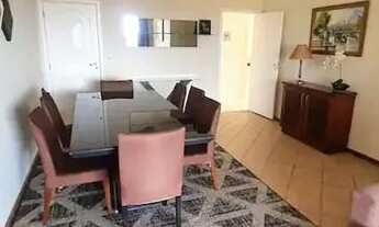 Imagem 4: Aluguel Cabo Frio-RJ Apartamento 3 Quartos Mobiliado Braga bairro Nobre