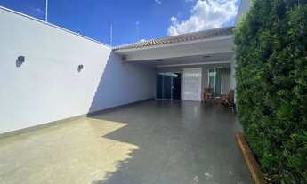 Imagem 3: Casa com 3 dormitórios à venda, 160 m² por R$ 898.000,00 - Zona 05 - Maringá/PR