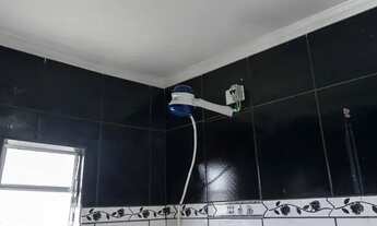 Imagem 7: Casa para Aluguel - Sacomã, 1 Quarto, 25 m2