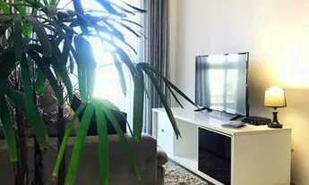 Imagem 6: Apto Lindíssimo Amplo Planejado Sta Maria 76 m² 2d(st)/1v/sac/s.f/play.acad. "Venda U