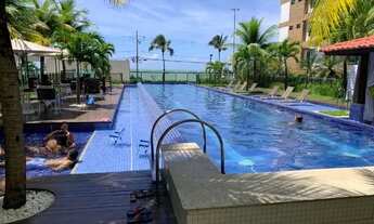 Imagem 2: Alugo apartamento beira-mar Luxor Paulo Miranda