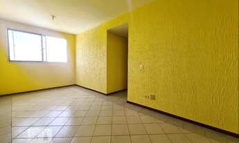 Imagem 2: Apartamento para Aluguel - Vossoroca, 3 Quartos, 70 m2