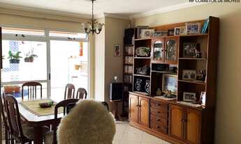 Imagem: Apartamento 126 m² - 3 Dorm.(1 Suíte)/