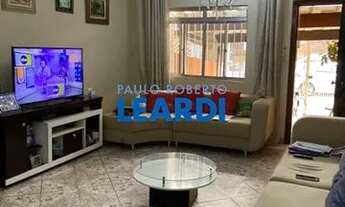 Imagem 1: CASA ASSOBRADADA - MOEMA ÍNDIOS - SP