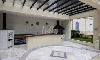 Imagem 5: Studio para Locação em São Paulo, Pinheiros, 1 dormitório, 1 banheiro, 1 vaga