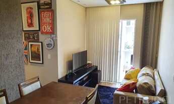 Imagem 6: Apartamento à venda em Vila Faustina II