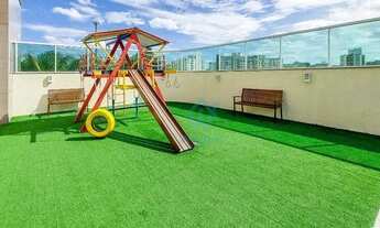 Imagem 3: Apartamento com 3 dormitórios, 105 m² - venda por R$ 750.000,00 ou aluguel por R$ 4.500,00