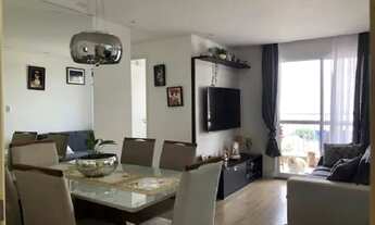 Imagem: Venda Residential / Apartment Vila Dom Pedro