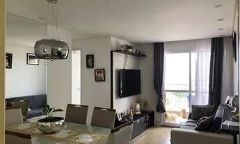 Imagem 3: Venda Residential / Apartment Vila Dom Pedro II São Paulo