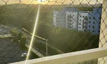 Imagem 2: Alugo apartamento 2Q suíte mobilado na cozinha