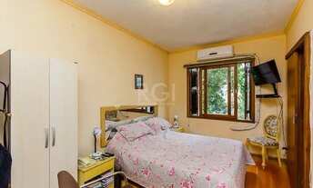 Imagem 6: Cobertura para Venda - 226m², 3 dormitórios, sendo 1 suites, 2 vagas - Medianeira