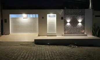 Imagem: Casa à venda nas Rendeiras