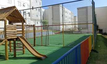 Imagem 7: Locação - Apartamento - Morada do Sol - Americana - SP