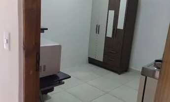 Imagem 3: Loft / kitnet individual mobiliado