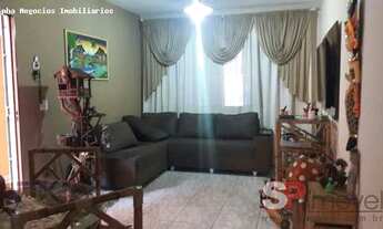 Imagem 7: Sobrado para Venda em São Paulo, Jardim Nove de Julho, 3 dormitórios, 2 banheiros, 2 vagas