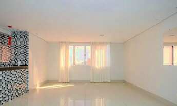 Imagem 5: Apartamento à venda, 3 quartos, 1 suíte, 2 vagas, Buritis - Belo Horizonte/MG