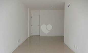 Imagem 2: Apartamento com 4 dormitórios à venda, 115 m² por R$ 1.550.000,00 - Botafogo - Rio de Jane