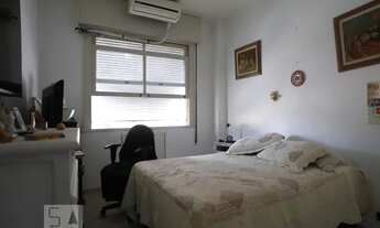 Imagem 5: Apartamento à Venda - Tijuca, 4 Quartos, 160 m2