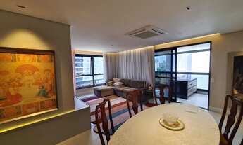 Imagem 6: Apartamento para venda com 153 metros quadrados com 3 quartos em Centro - Curitiba - PR