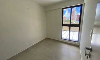 Imagem 3: Apartamento com 3 quartos para alugar, 61 m² por R$ 3.500/mês - Manaíra - João Pessoa/PB