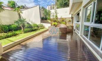 Imagem 5: Apartamento com 3 dormitórios, 105 m² - venda por R$ 750.000,00 ou aluguel por R$ 4.500,00