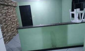 Imagem 3: Alugo casa tipo apartamento