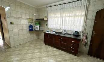 Imagem 6: Sobrado de 4 dormitórios sendo 1 Suíte