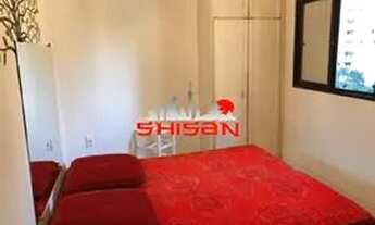 Imagem 7: Apartamento ao lado shopping frei caneca!!