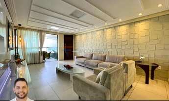 Imagem 4: Apartamento para venda com 235 metros quadrados com 4 quartos em Aeroclube - João Pessoa