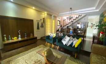 Imagem: Casa com 3 dormitórios, 250 m² - venda