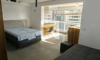 Imagem 3: Apartamento para Aluguel - Consolação, 1 Quarto, 43 m2