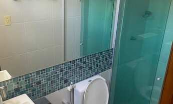 Imagem 6: Apartamento para locação nos Bancários